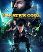 The Adventures of Mickey Matson and the Pirate's Code /  :   